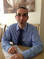 Dr Amir Pitchforth BDS